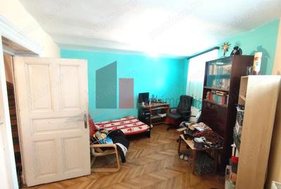 Casă cu 2 camere cu Teren 111 Mp în Eminescu - 3