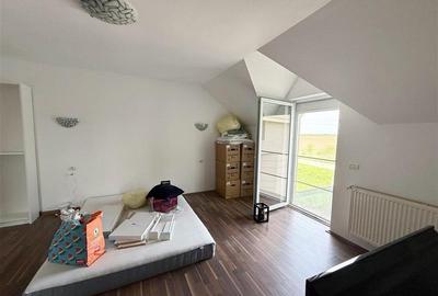 Casă cu 5 camere cu Teren 740 Mp în Aeroport - 20