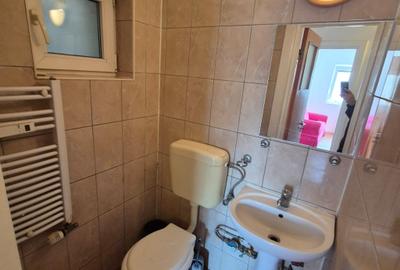 Apartament cu 3 camere decomandat în Lacul Tei - 17