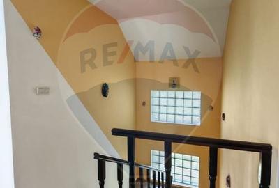 Casă individuală cu 5 camere cu Teren 500 Mp în Hărman - 21