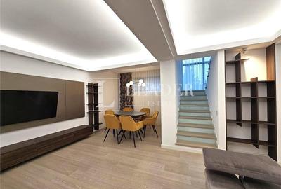 Vila Individuala I Baneasa I Modern - 2