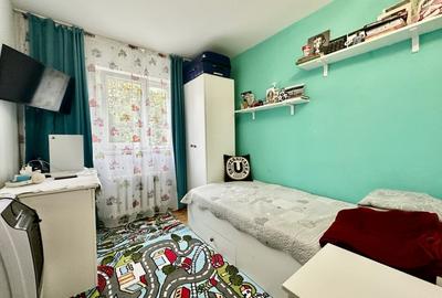 Apartament luminos cu 3 camere, decomandat, aproape de scoli - 165.000 EUR - 6
