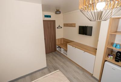 Garsoniera de vanzare In Mamaia Nord - Nord 10 by ALEZZI - Ocazie - 2