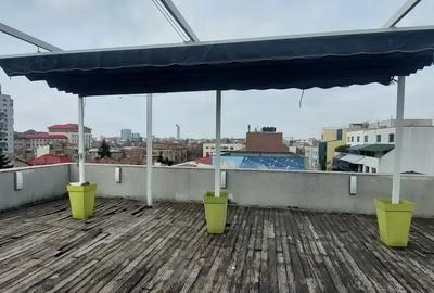 Penthouse cu 6 camere decomandat în Dorobanți - 23