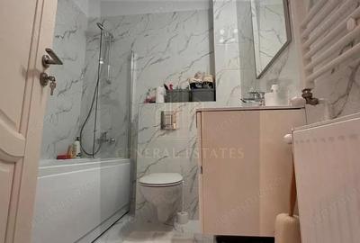 Studio luminos spre vanzaare, la poalele Pietrei Craiului Zarne?ti - 12