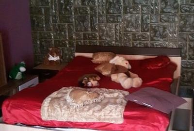 Casă individuală cu 3 camere cu Canalizare în Utvin - 2