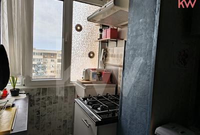 Apartament cu 2 camere decomandat, mobilat în Lăpuș - 5
