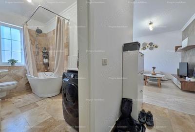 Apartament cu 2 camere semidecomandat în Central - 6