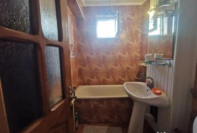Apartament cu 2 camere decomandat în George Enescu - 4