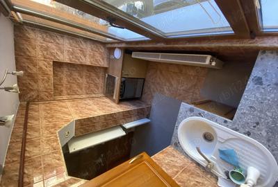 Apartament cu 3 camere decomandat în Buziașului - 5