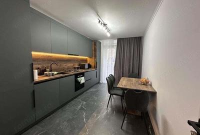 Garsoniera in zona Grozave?ti Garsoniera in zona Grozave?ti - 1