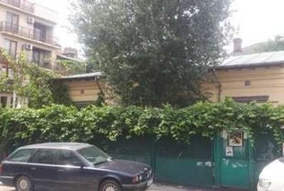 Spațiu cu potențial! Casă la curte, ideală pentru locuință sau afacere - 2