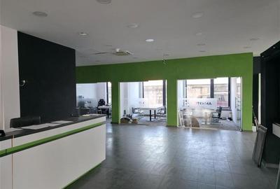 Spațiu industrial, de 1,950 mp, în Central - 34