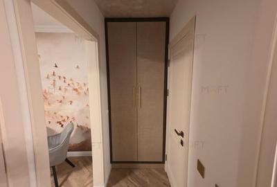 Apartament cu 2 camere semidecomandat, mobilat în Gara de Nord - 10