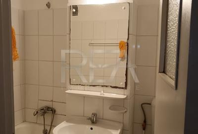 Apartament 3 camere Titan – Strada Zemes, reabilitat si mobilat - 5