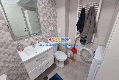 Apartament cu 2 camere semidecomandat, mobilat în Berceni - 10