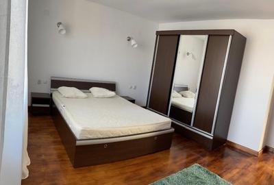 Apartament cu 3 camere decomandat, mobilat în Cetate - 3