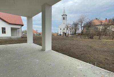 Duplex semifinisat de vanzare in Aiton – 148 mp, teren 800 mp - 8