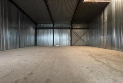 De vanzare hala industriala, 350 mp, cu amplasament foarte accesibil - 5