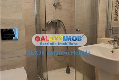 Apartament cu 3 camere semidecomandat, mobilat în Băneasa - 13
