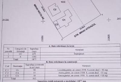 Casa e vanzare Movila(Ialomita) - 4