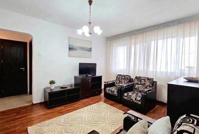 Apartament cu 2 camere semidecomandat în P-ța Victoriei - 7