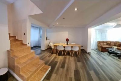 Casa individuala - complet renovata 2025, curte mare, 3 dormitoare - 6
