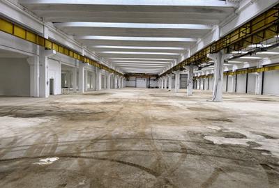 SPATIU INDUSTRIAL,  6857  MP - direct de la proprietar - 3