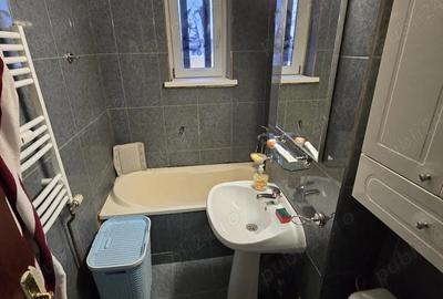 Apartament cu 3 camere decomandat în Ultracentral - 12