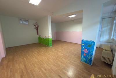 Spatiu comercial de inchiriat total sau partial in zona Nufarul - 2