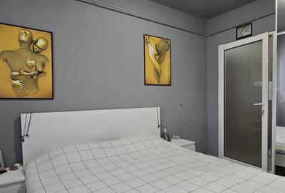 Apartament cu 3 camere, 53 mp, zona Malu Ro?u - 3