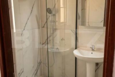 Apartament cu 3 camere decomandat în Central - 2