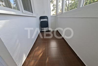 Apartament de vanzare 2 camere decomandate balcon Rahovei - 11