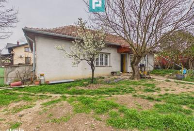 Casă cu 3 camere cu Canalizare în Central - 14