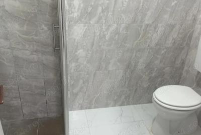 Apartament cu 3 camere decomandat în UTA - 7