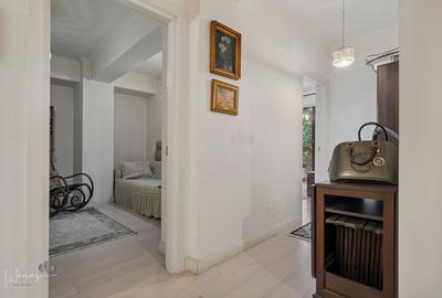 Aviatiei, apartament 2 camere spatios 85 mp, bloc boutique 2017 Aviatiei, apartament 2 camere spatios 85 mp, bloc boutique 2017 - 4