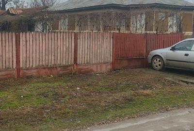 Casă cu 4 camere în Glodeanu Sărat - 5