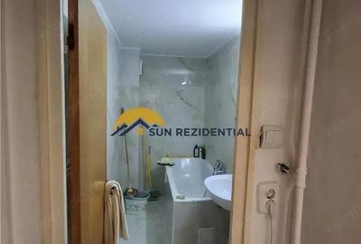 3 camere Colentina - Doamna Ghica - hol H, bloc 1990 - 6