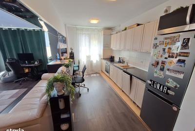 Apartament cu 2 camere, mobilat în Central - 6