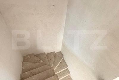 Ultima unitate disponibila !  4 camere, 117 mp utili, teren 300 mp, Sannicoara - 17
