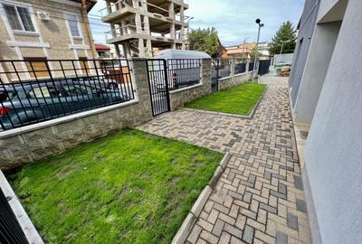 Apartament cu 4 camere semidecomandat în Unirii - 13