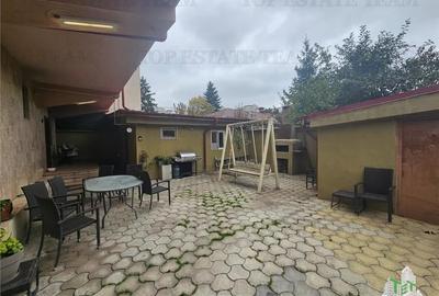 Vila spatioasa 670mp utili in zona Gorjului-Uverturii - 4