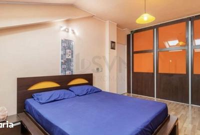 Casă cu 5 camere cu Canalizare în Central