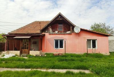 Casă individuală cu 3 camere cu Teren 2175 Mp în Mailat - 23