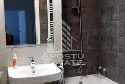 Apartament cu 2 camere – City of Mara, Timișoara, Loc de Parcare! - 8