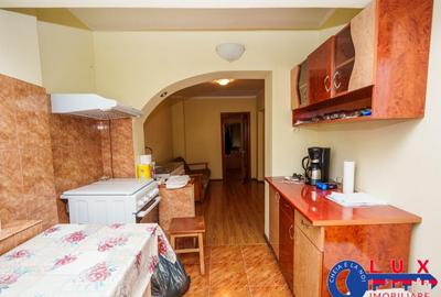 ID 2973 EXCLUSIVITATE - Apartament 2 camere - Strada VICTORIEI - 8