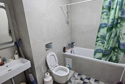 Apartament cu 2 camere decomandat în Central - 3