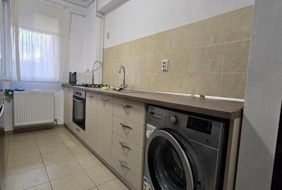 Apartament cu 2 camere decomandat în Central - 5