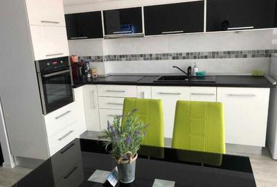 Apartament cu 2 camere în Central - 3