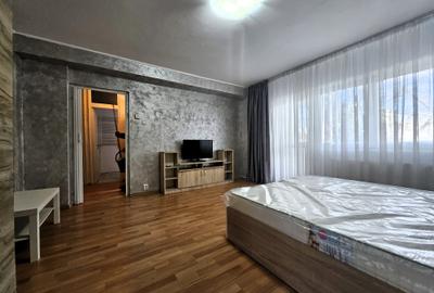 Garsonieră decomandată, mobilată în Rahova - 3